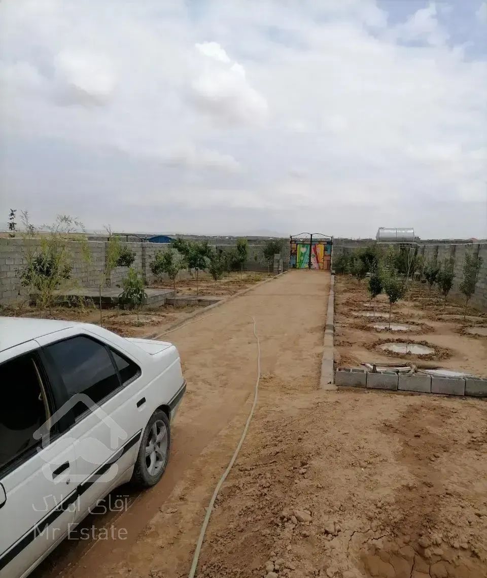 House in mshhd, rshd, mntqh ۱ - View 2