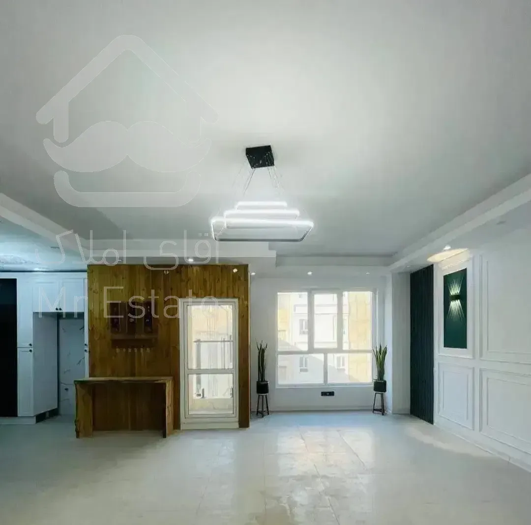 دنج/70 متر دو خواب/سند تک برگ