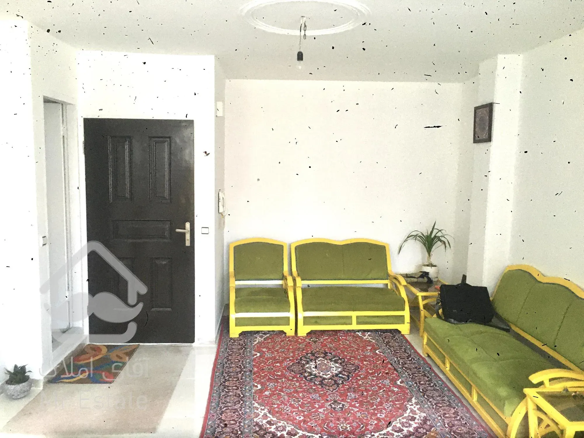 فروش آپارتمان ۴۹ متری دو کله در فرعی خوشنام در بریانک