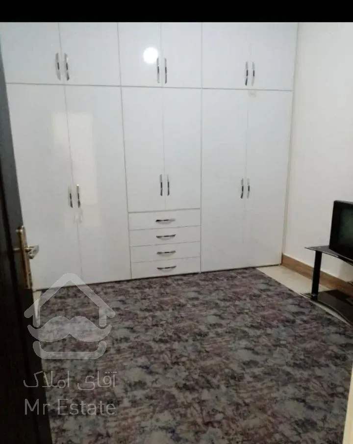 ۱۷۰ متر طبقه بالا/ پاپی خالدار/ بنفشه ها