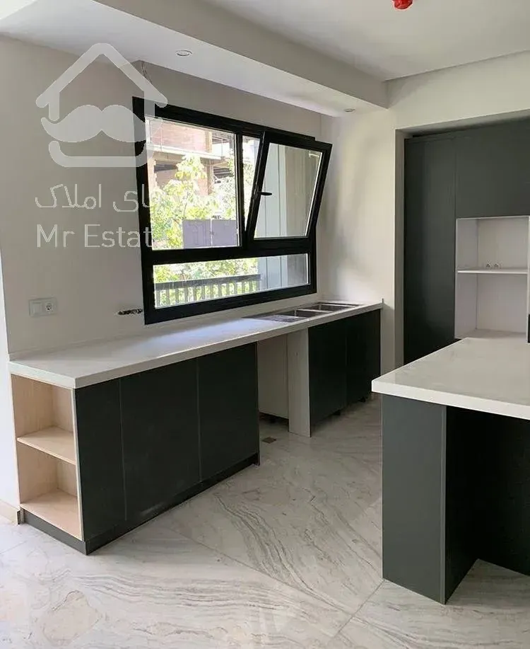 خرید 260 متر آپارتمان نیاوران جمشیدیه