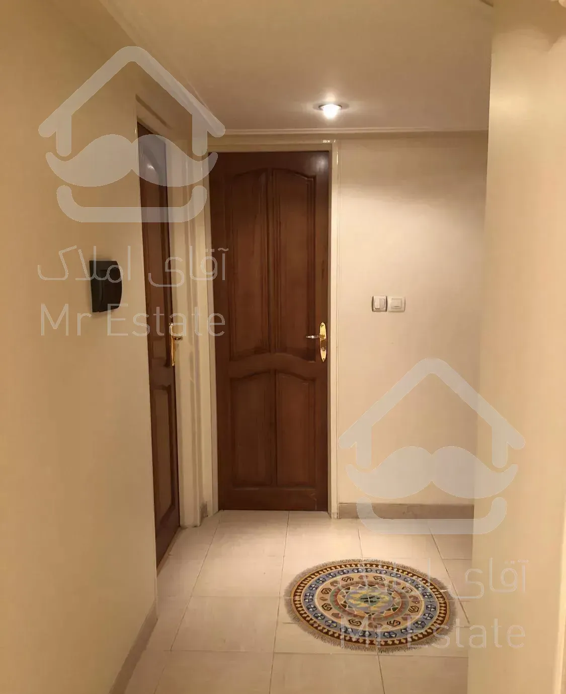 ۱۶۵ متر بر ستارخان کلید نخورده