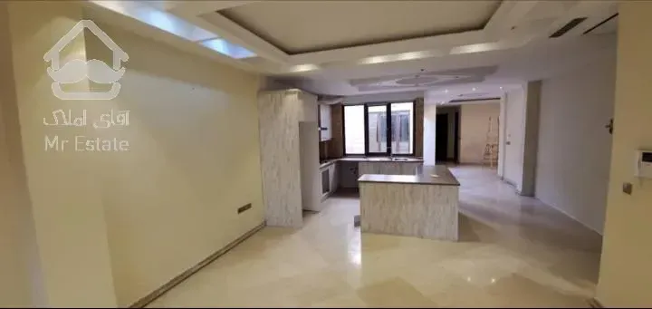 آپارتمان ۱۵۰متر در قیطریه