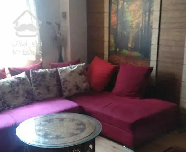 سه خوابه شهرک آپادانا بازسازی  و با کیفیت