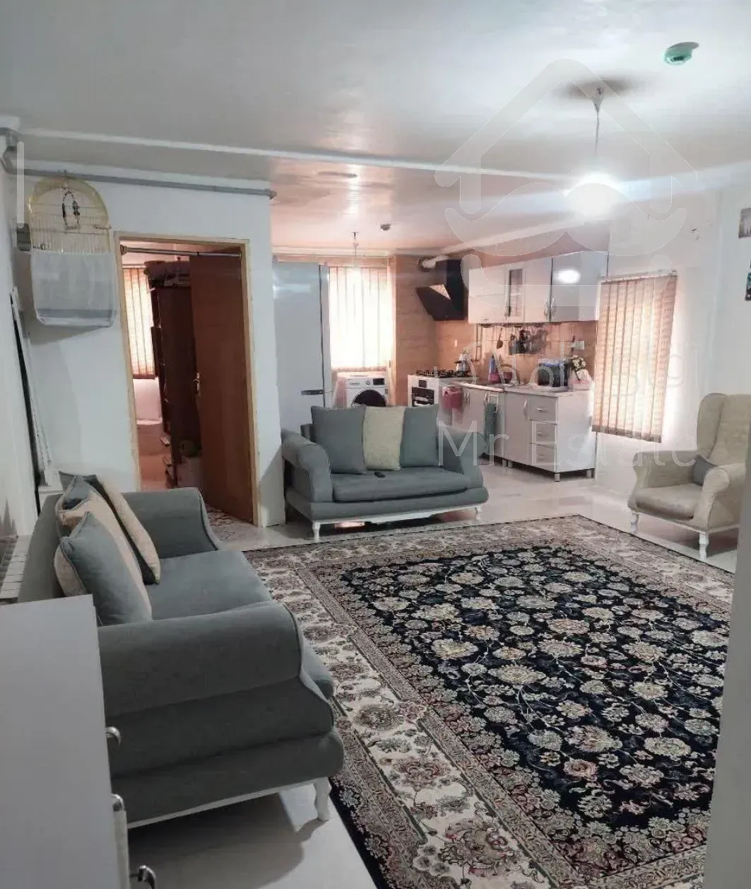 رهن و اجاره واحد آپارتمانی، علوم پزشکی،گلشهر،۸۰