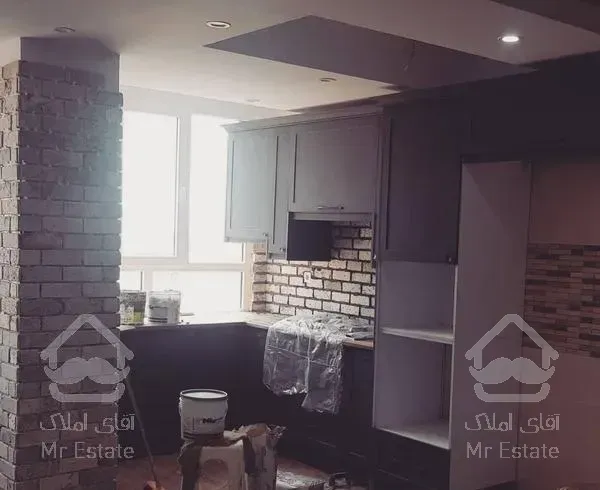 رهن کامل آپارتمان ۱۷۰ متری