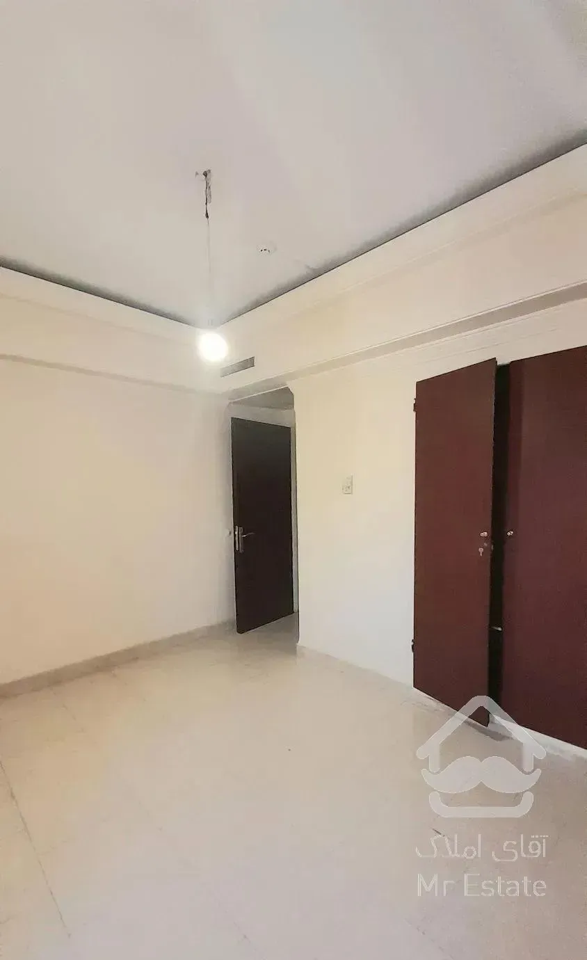 ۱۲۰ متر ۲ خوابه / آبشار تهران/ شهرک راه آهن