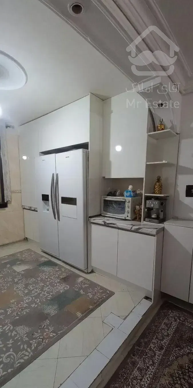 آپارتمان 70متری/دوخواب/بالکن دار/خوش نقشه