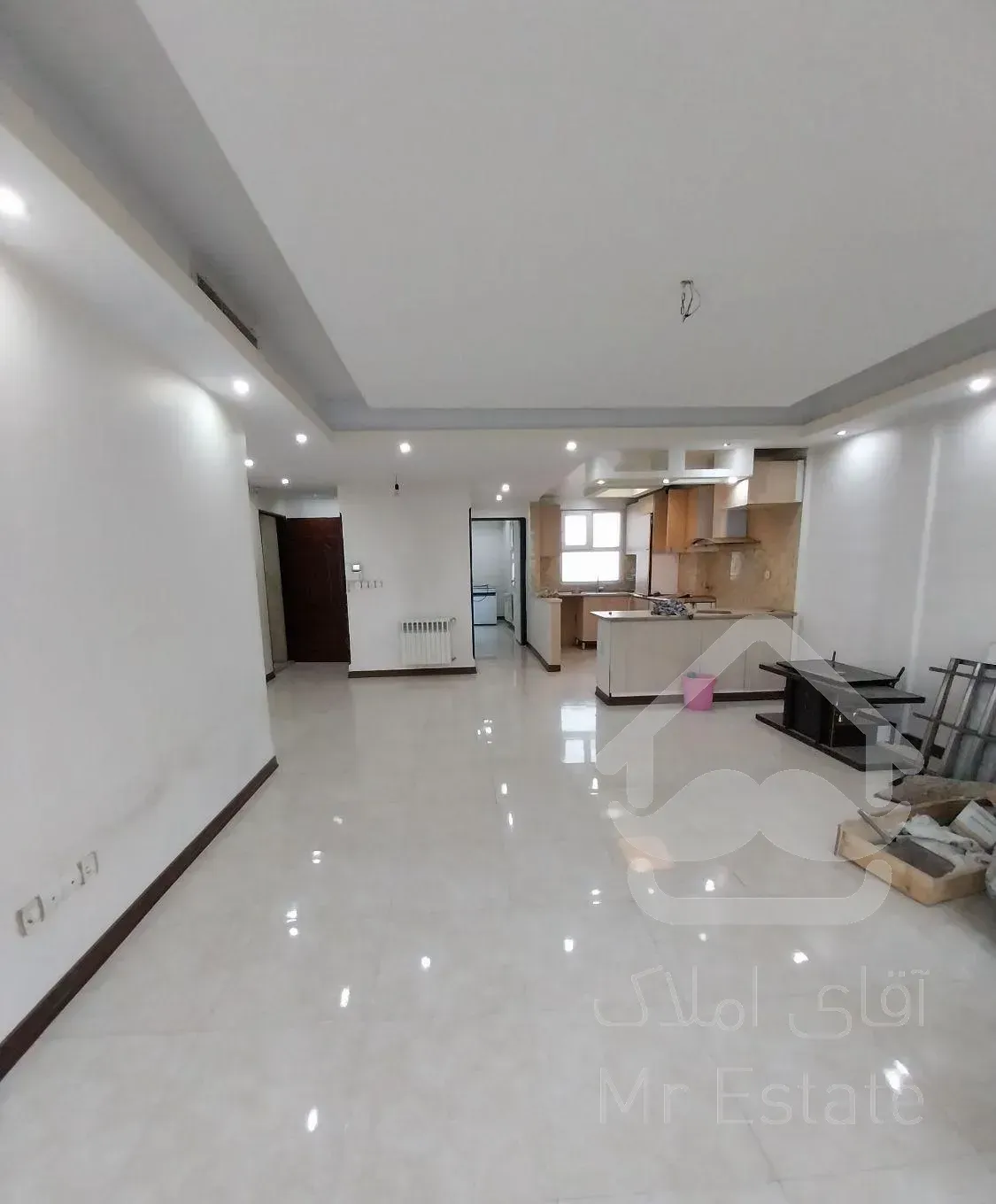 آپارتمان 84 متر تک واحدی نبرد جنوبی انصار