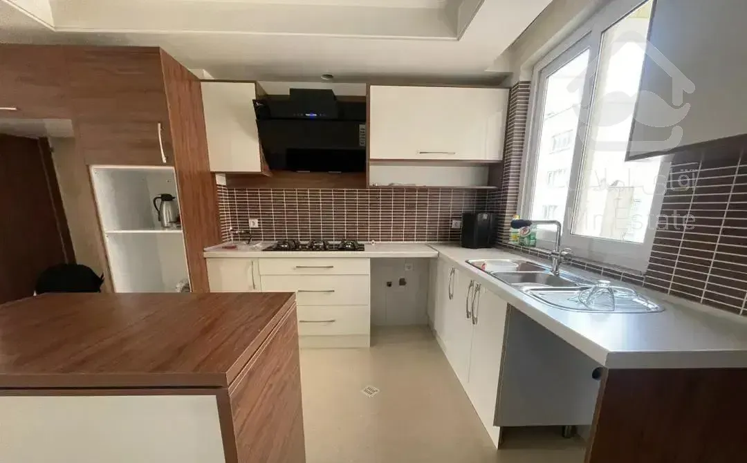 ۱۱۵متر/۲پارکینگ/۲خواب/مجلل/یوسف آباد