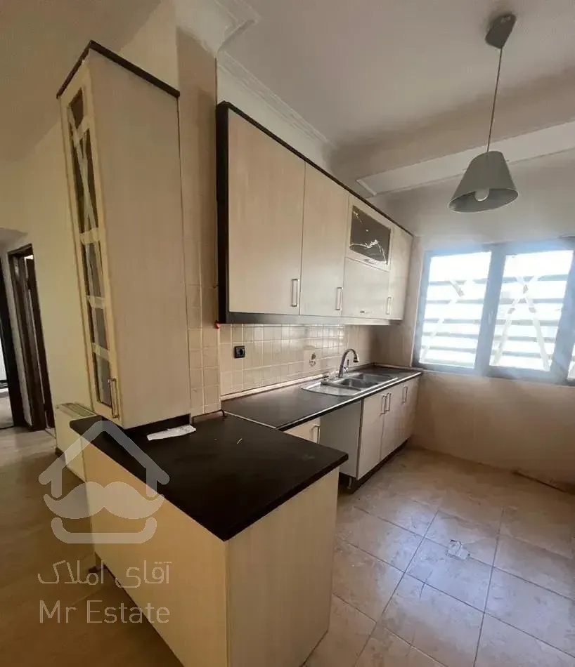 اپارتمان شهران وسک ۶۸ متر یک خواب فول/تخلیه