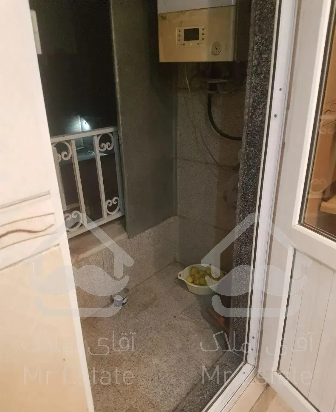 شمال فاطمی پروین اعتصامی۷۰متر۲خوابه ۱۰ساله