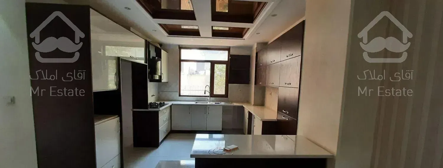 اجاره آپارتمان ۱۳۰متر/اندرزگو/ فول امکانات