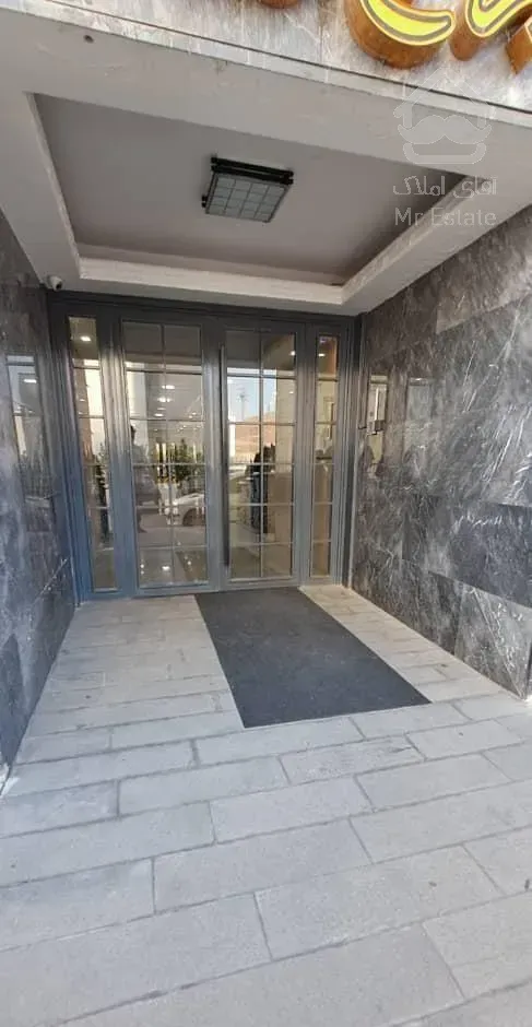 آپارتمان ۲ خوابه فاز۱۱ زون ۵