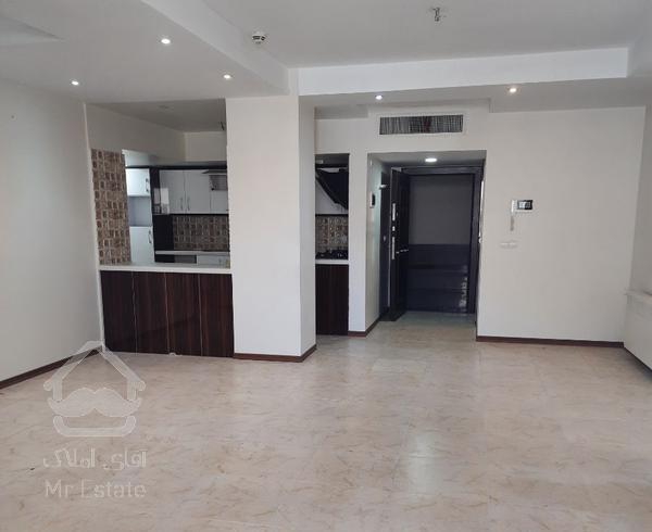 دریاچه ۱۱۲متری ۳خوابه برج همت یاس