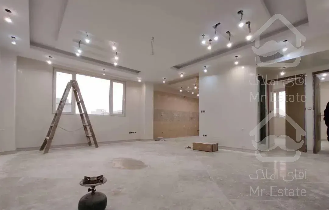 90 متر/نوساز/نورگیر/فول