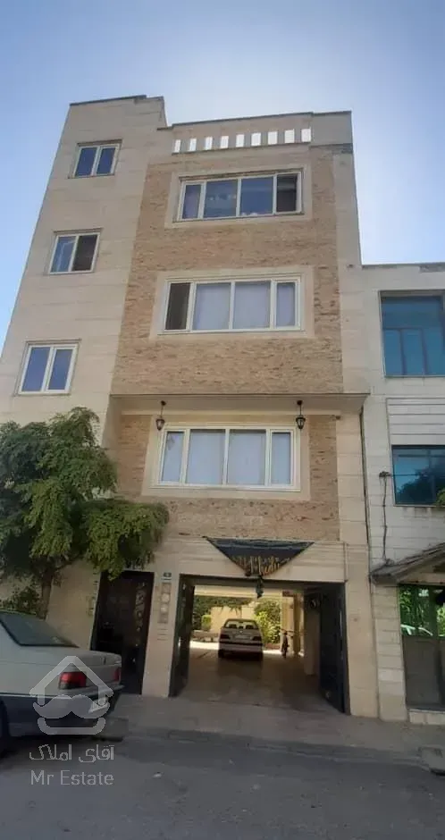 ۹۶ متر دوخوابه تکواحدی