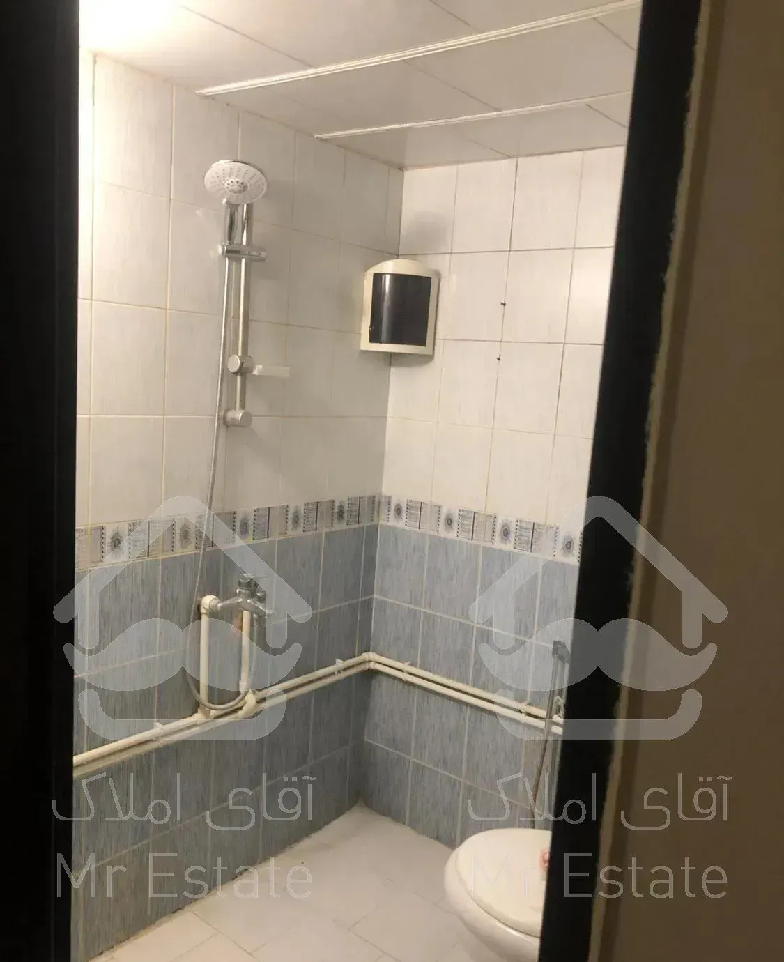 60 متری دو خوابه تخلیه خیابان فریمان