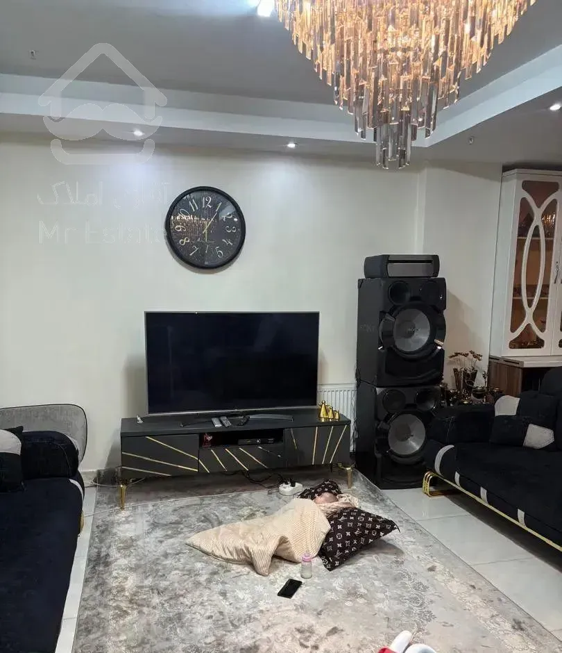 فروش آپارتمان شیک و بی همتا