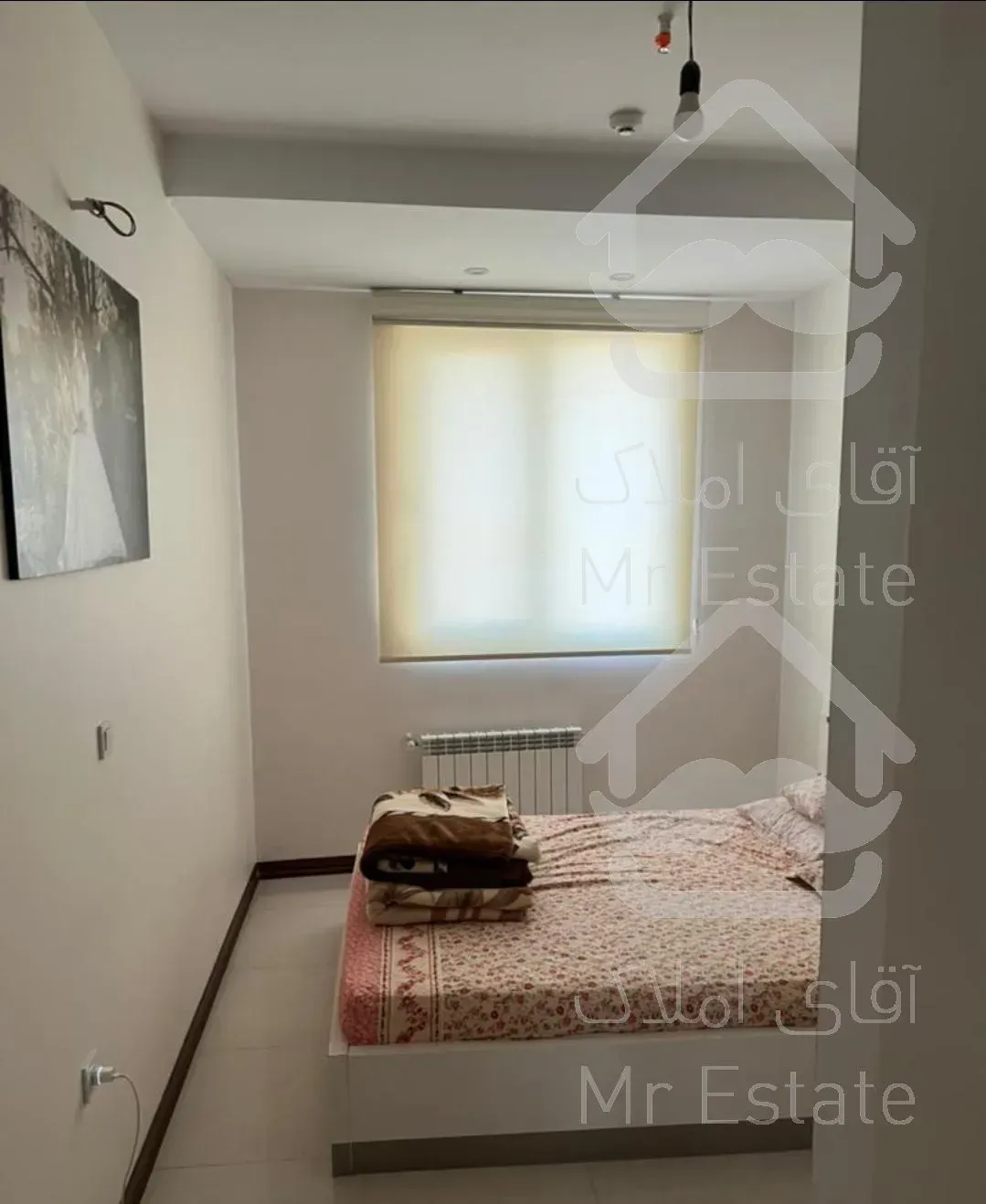 رهن و اجاره آپارتمان ۷۴ متر دو خواب شهران