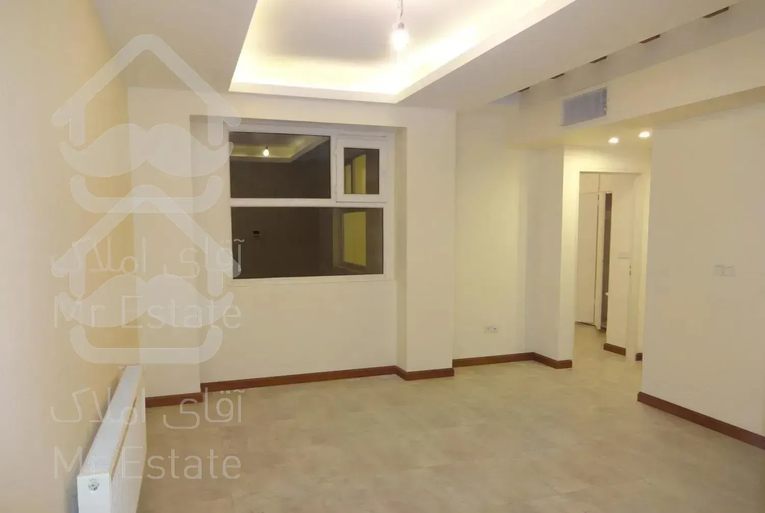 75متر 2 خواب *جمالزاده-مهدیزاده*