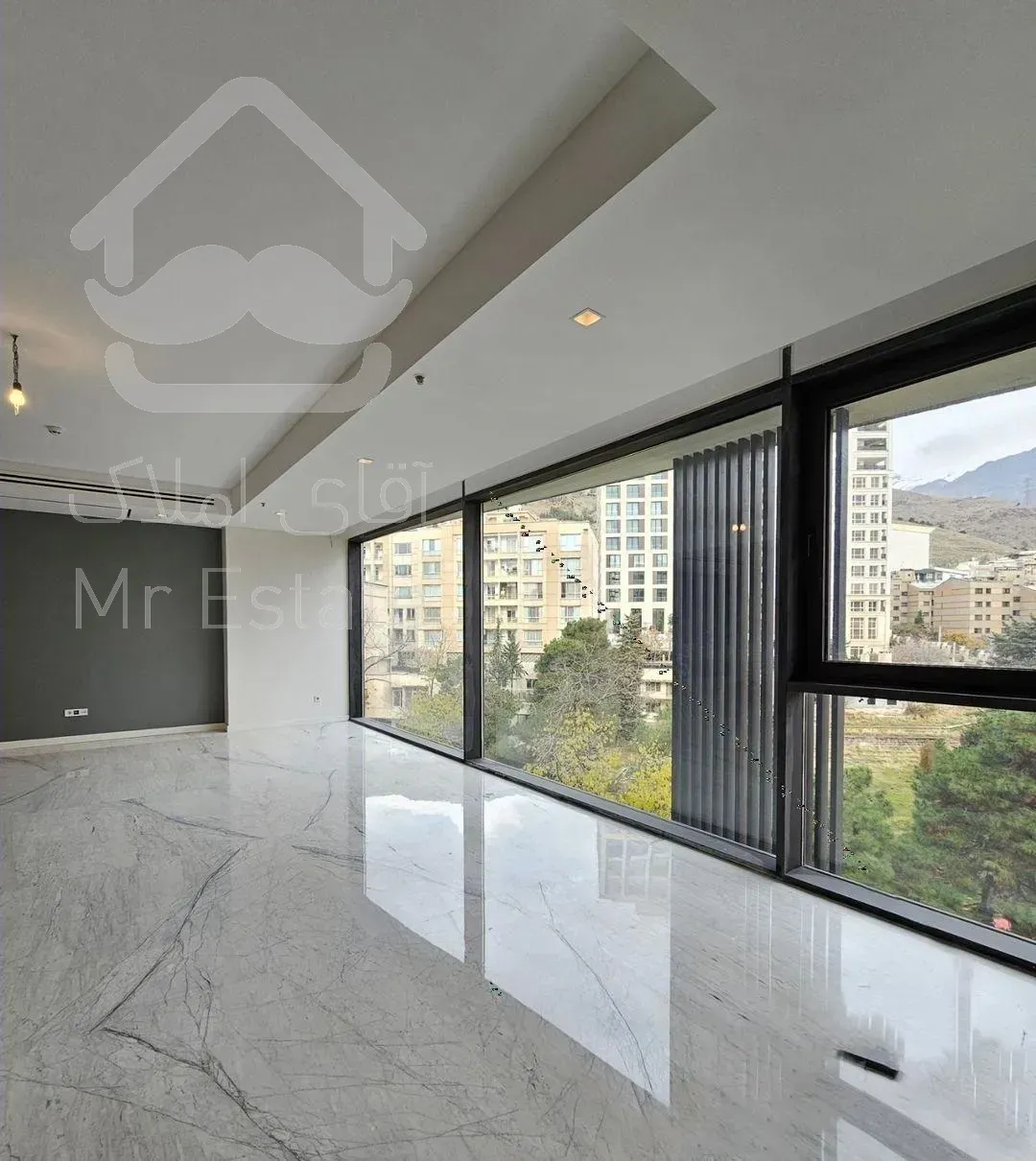 فرمانیه 300 متر/تاپ لوکیشن/مشاعات هتلینگ