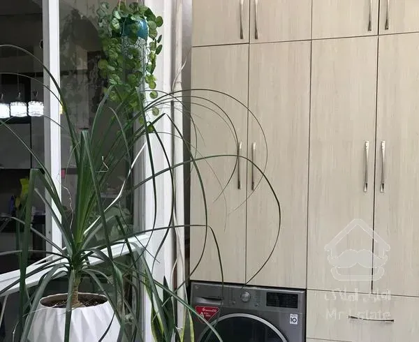 ٤٥ متر باغ فیض