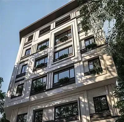 کیکاووس  ۱۴۵ متر ۲ خواب ۱ مستر ۲ پارکینگ