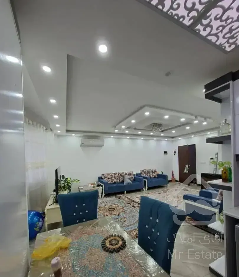 فروش آپارتمان۱۰۰متری با آسانسور. خیابان بسیج