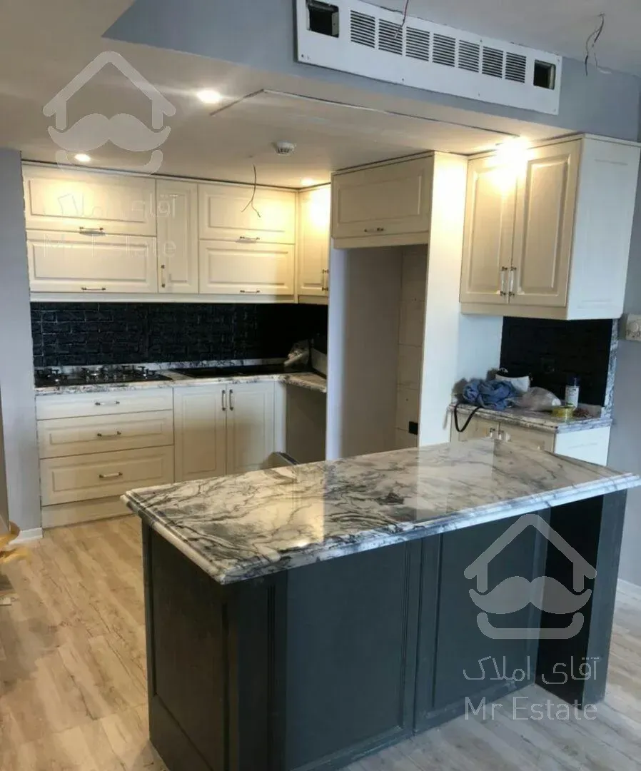 شهرک کوثر ۷۴ متری در برج