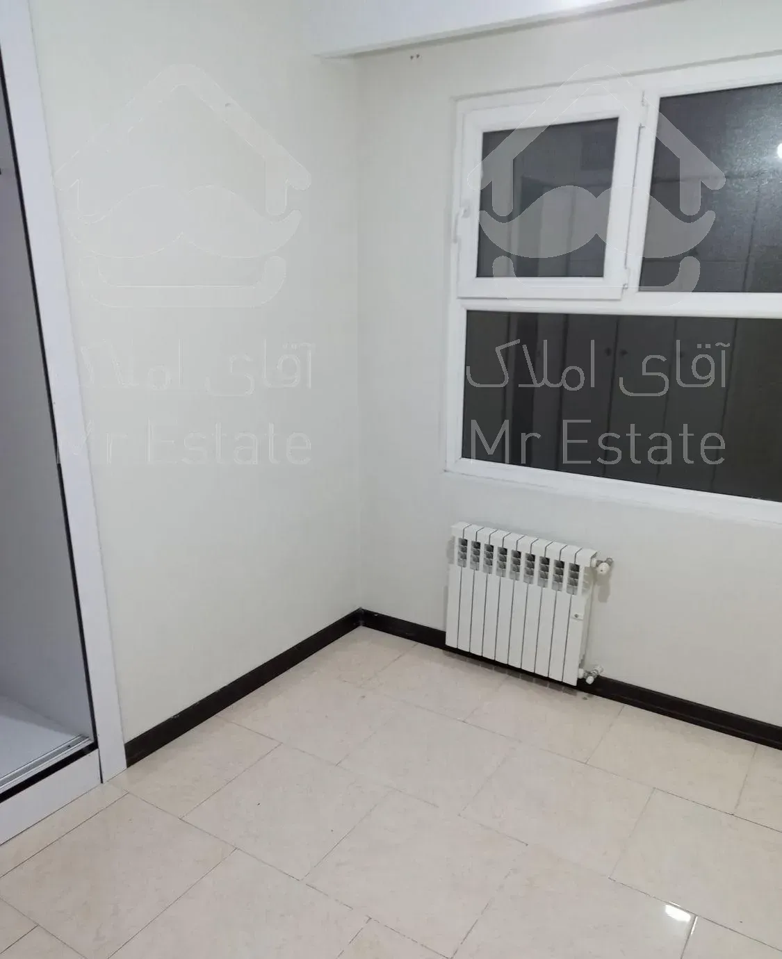 آپارتمان ۹۴ متری دوخوابه فول