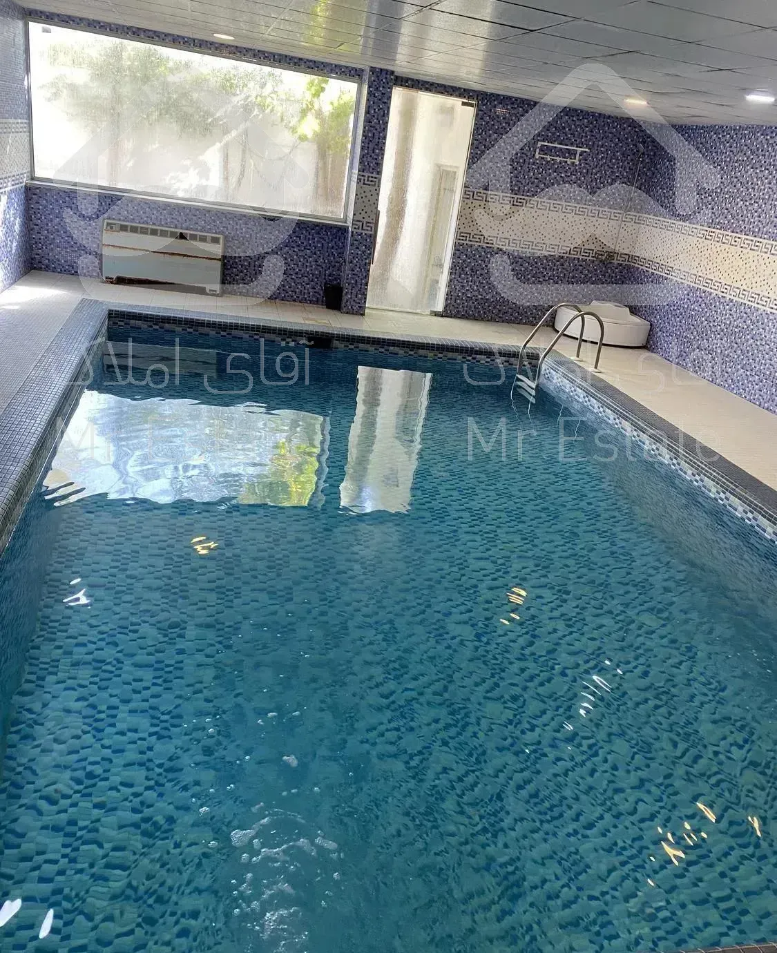 اجاره  ویلا استخردار