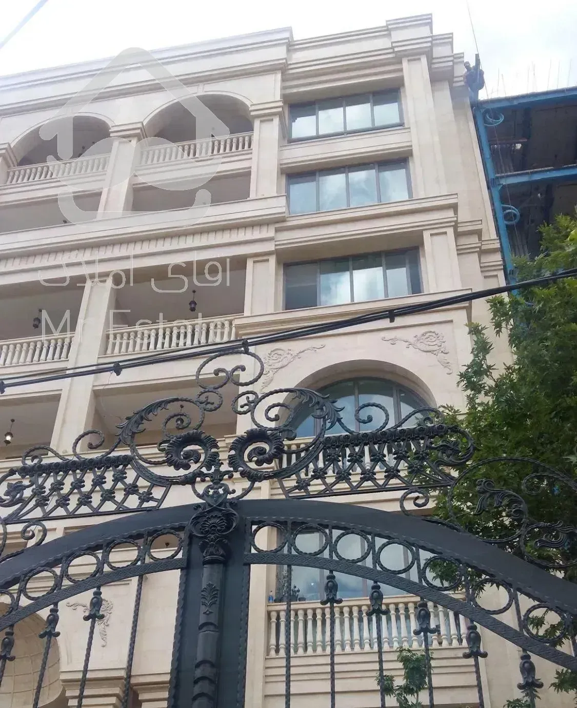 180متـر/تکـواحدی/ 2نبـش /حاشیه وکــیل آباد