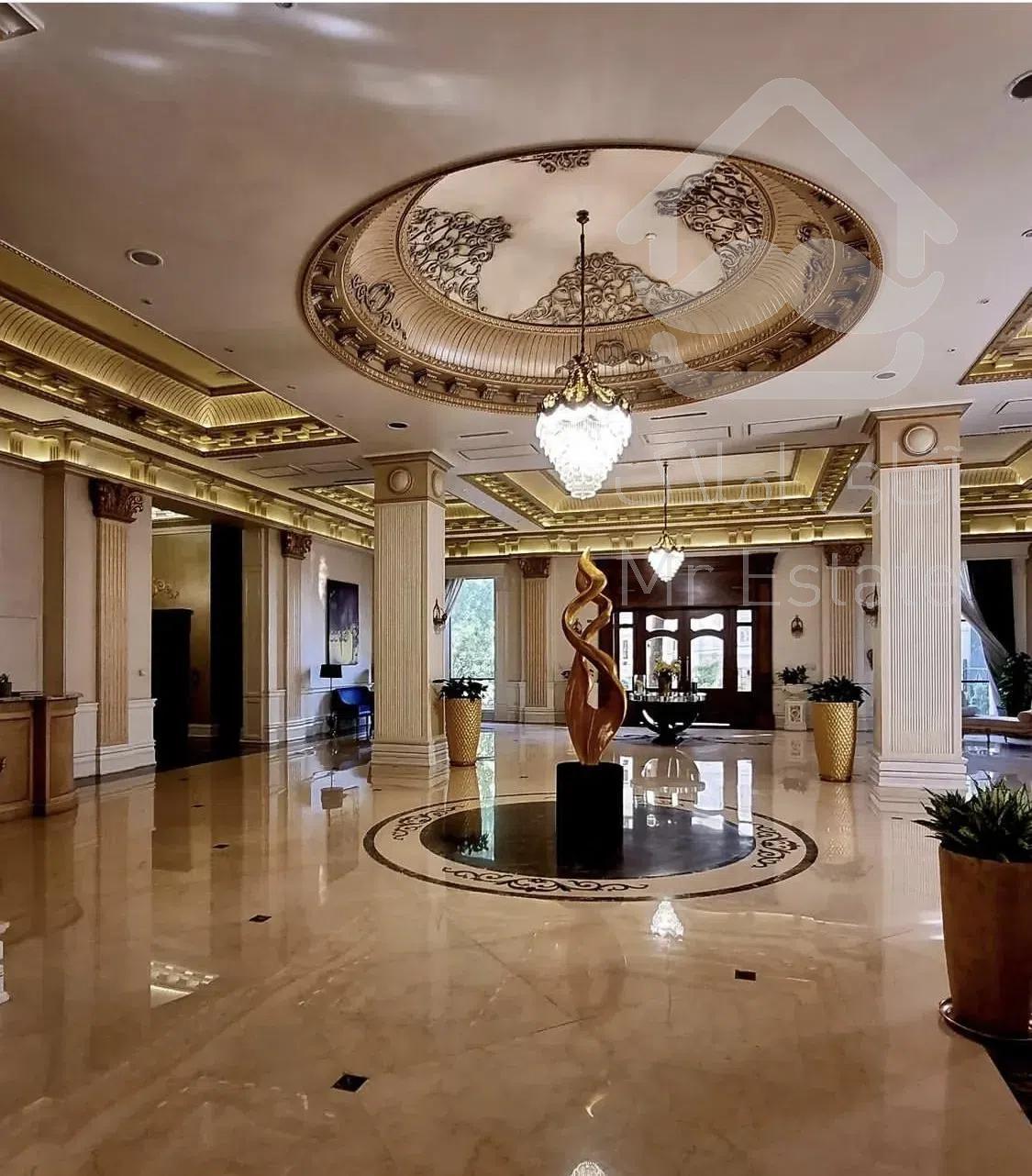 فرمانیه(سنبل)۳۰۰ مترپاگرداختصاصی