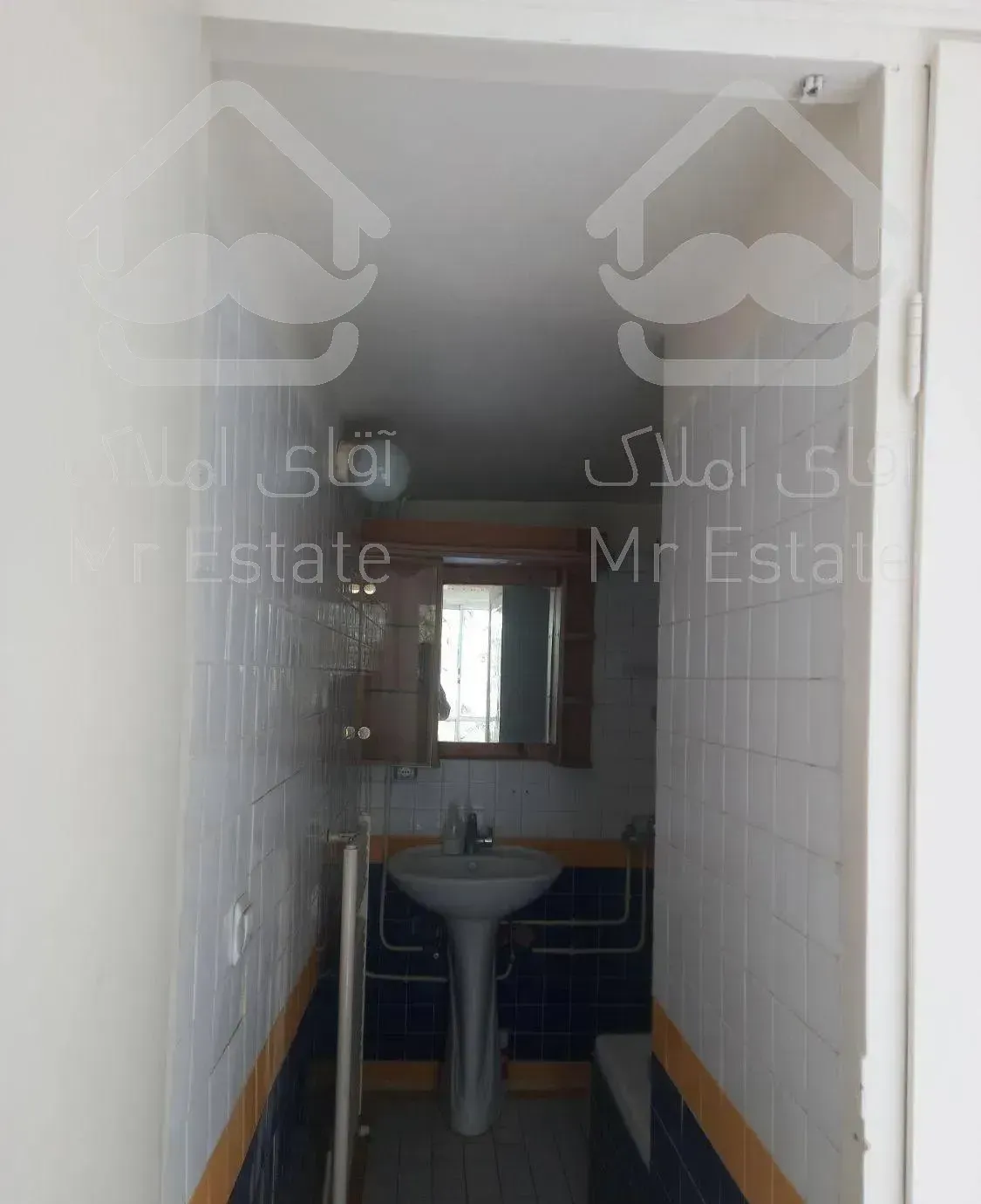 ۱۴۷ متر ۳ خواب تک واحدی مستر دار