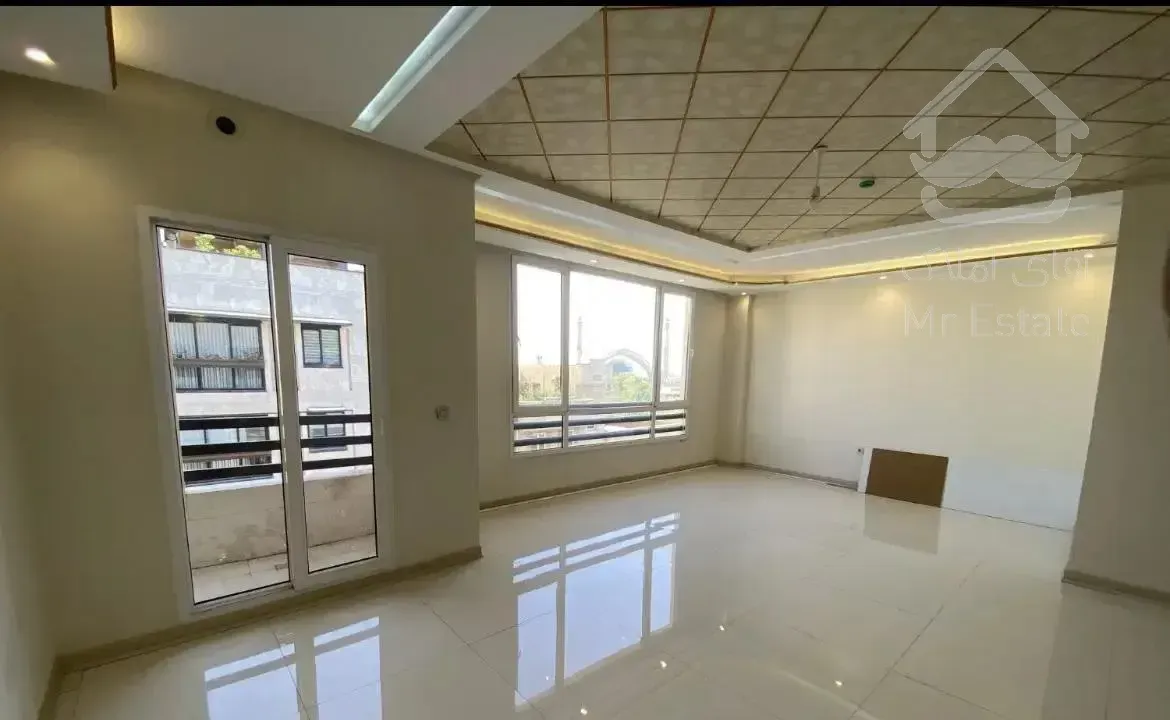 ۱۰۰متردیدنی و ارزنده
