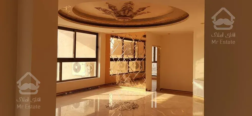 فروش آپارتمان الهیه 210  متر لاکچری