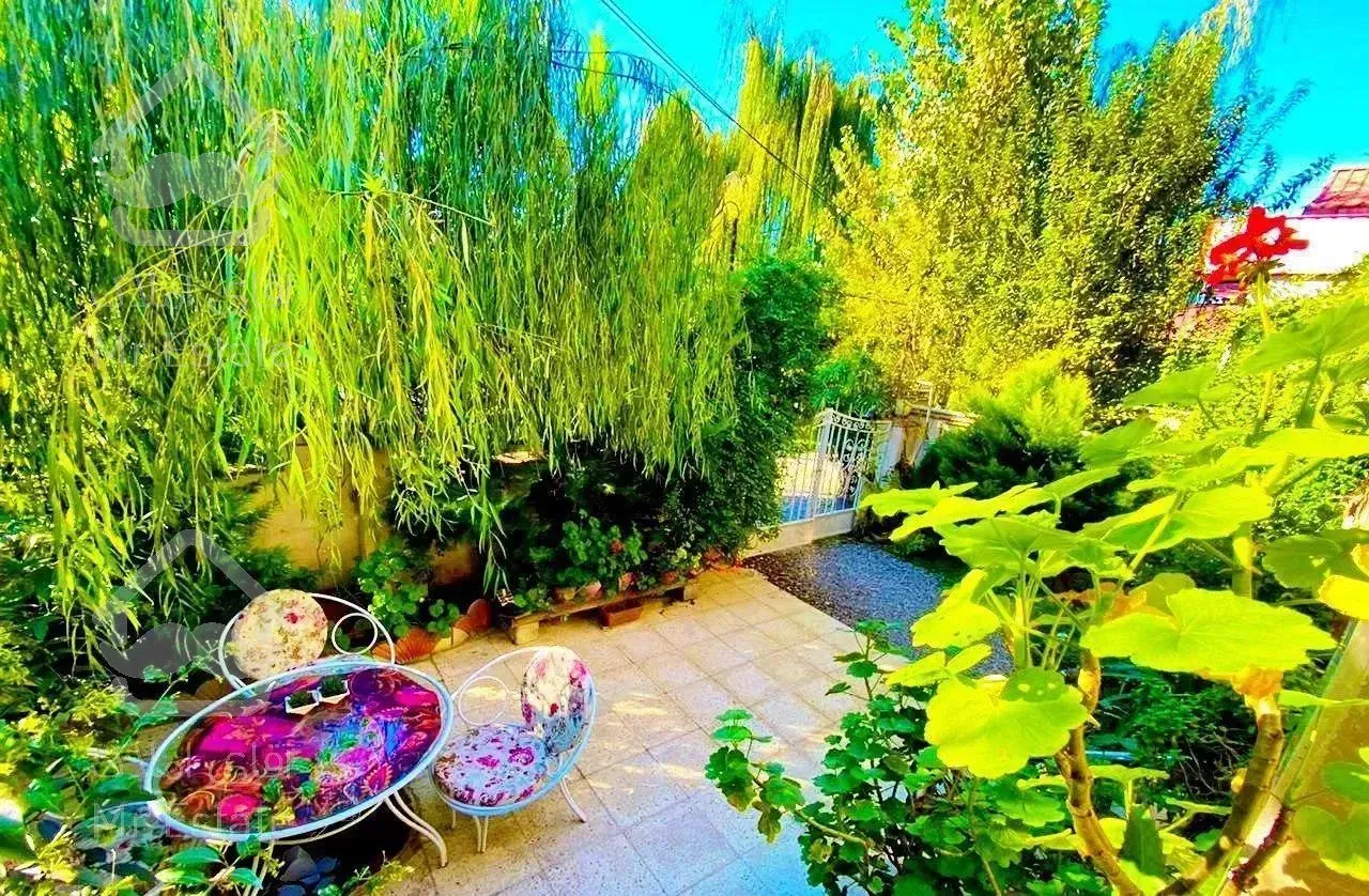 ویلا نیم پیلوت(220متری/فول مبله/سند تک برگ