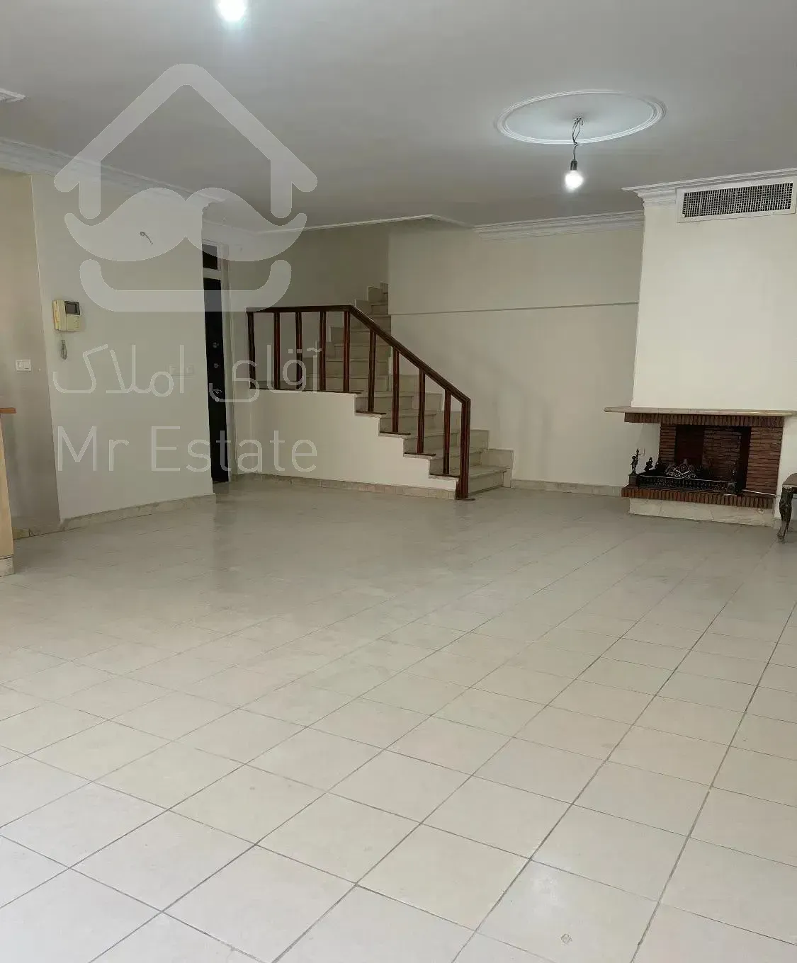 آپارتمان ۱۴۲ متری دوبلکس