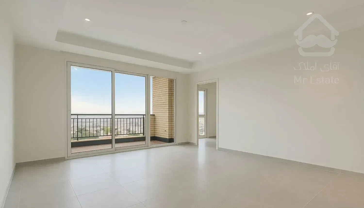 فروش آپارتمان 146متری/صفرکلید نخورده/پلان بی نقص