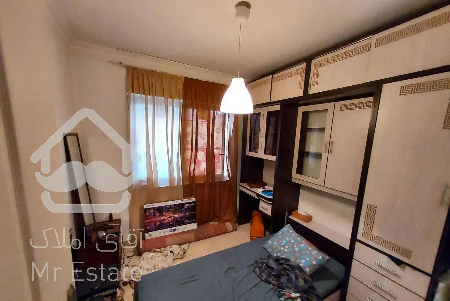 فروش  متری ، ریاحی ، پرنور