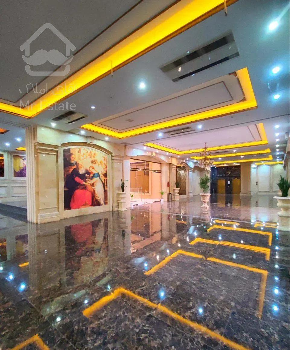 برج باغ بی بدیل یاس فردوس غرب*۱۱۰متری*super