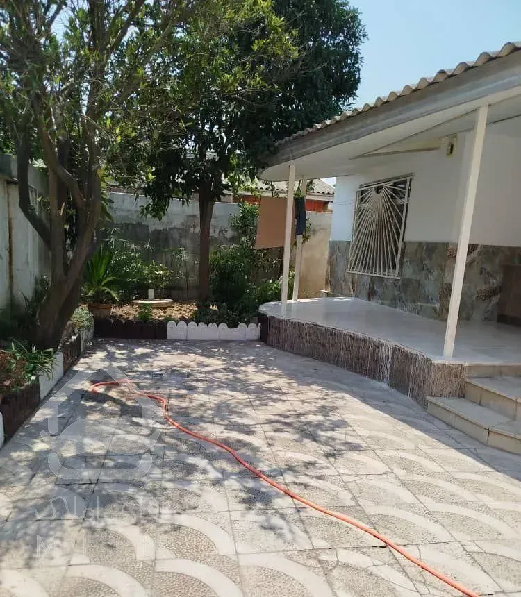 اجاره خانه ویلا120متری روستامحمودآباد