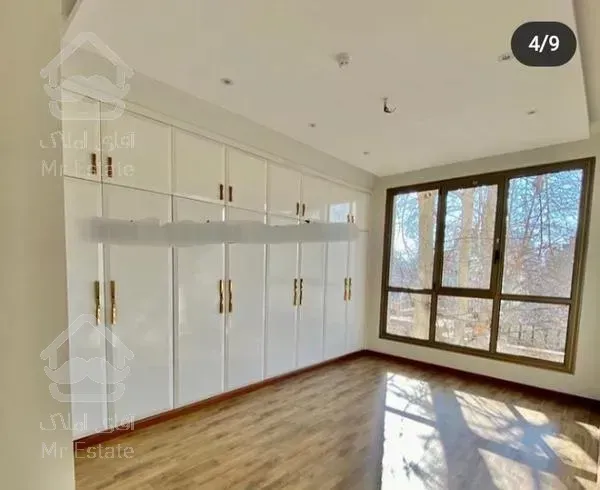 آپارتمان ۱۲۰ متری کامرانیه