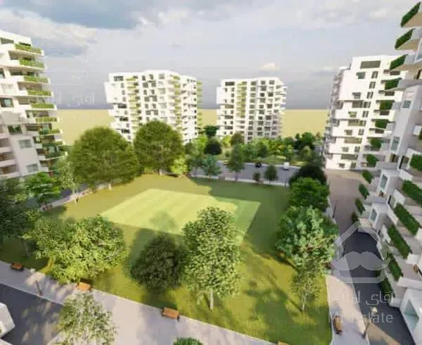 فروش اپارتمان 60متر،1خواب فول پروژه مجلل ستین