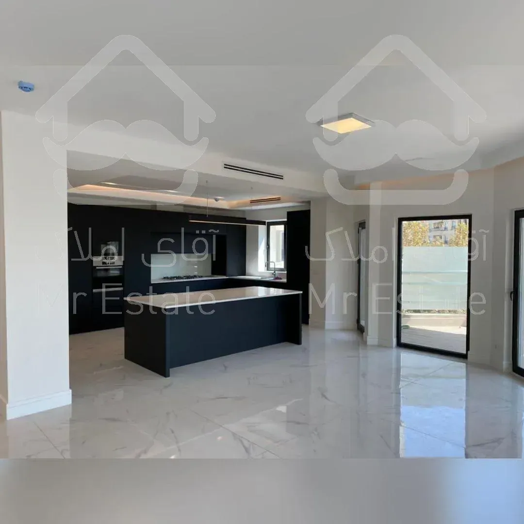 خرید برج باغ در بوکان ۲۸۰ متر سوپر لاکچری