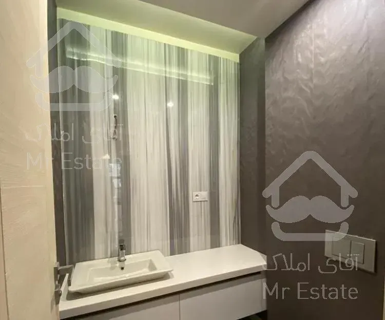 115متر ۲ پارکینگ بالا کاج