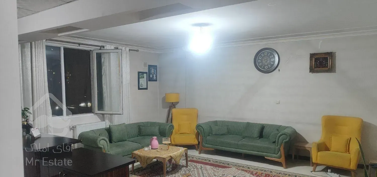 فروش آپارتمان شخصی ساز پاییز