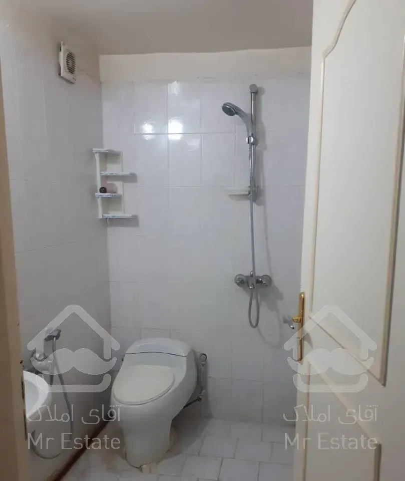 آپارتمان ۷۱ متری نقلی فول امکانات خیابان مطهری