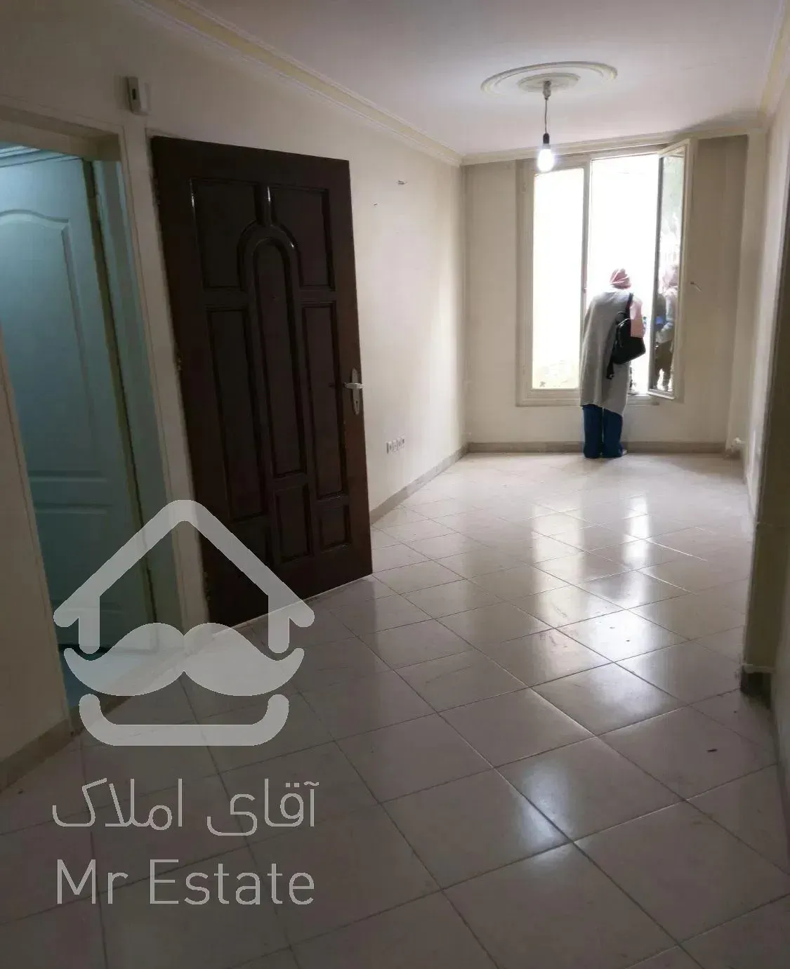 41متر یک خواب ط اول تک واحدی تهران نو خ عبدالعزیمی